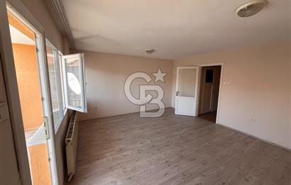 KARŞIYAKA ÇARŞIYA YÜRÜME MESAFESİNDE 3+1 SATILIK DAİRE