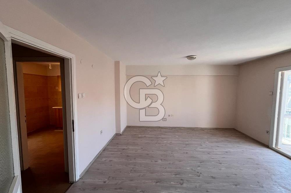 KARŞIYAKA ÇARŞIYA YÜRÜME MESAFESİNDE 3+1 SATILIK DAİRE