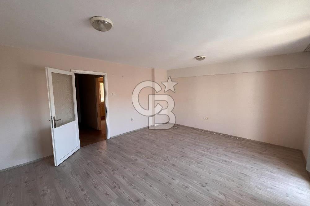 KARŞIYAKA ÇARŞIYA YÜRÜME MESAFESİNDE 3+1 SATILIK DAİRE