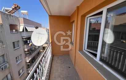 KARŞIYAKA ÇARŞIYA YÜRÜME MESAFESİNDE 3+1 SATILIK DAİRE