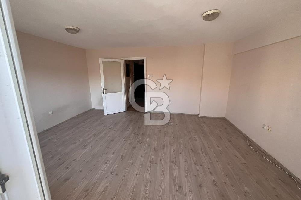 KARŞIYAKA ÇARŞIYA YÜRÜME MESAFESİNDE 3+1 SATILIK DAİRE