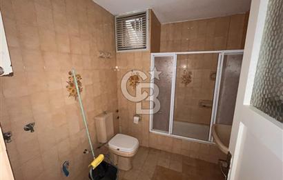 KARŞIYAKA ÇARŞIYA YÜRÜME MESAFESİNDE 3+1 SATILIK DAİRE