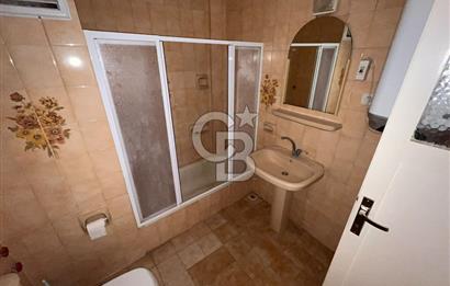 KARŞIYAKA ÇARŞIYA YÜRÜME MESAFESİNDE 3+1 SATILIK DAİRE