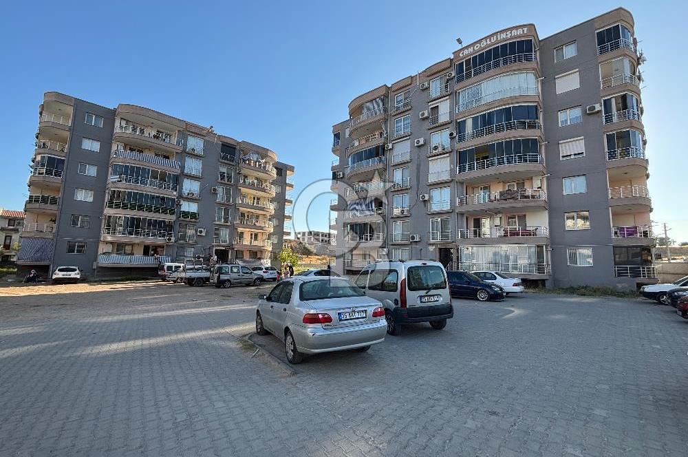 harmandalı'da fırsat 3+1 daire