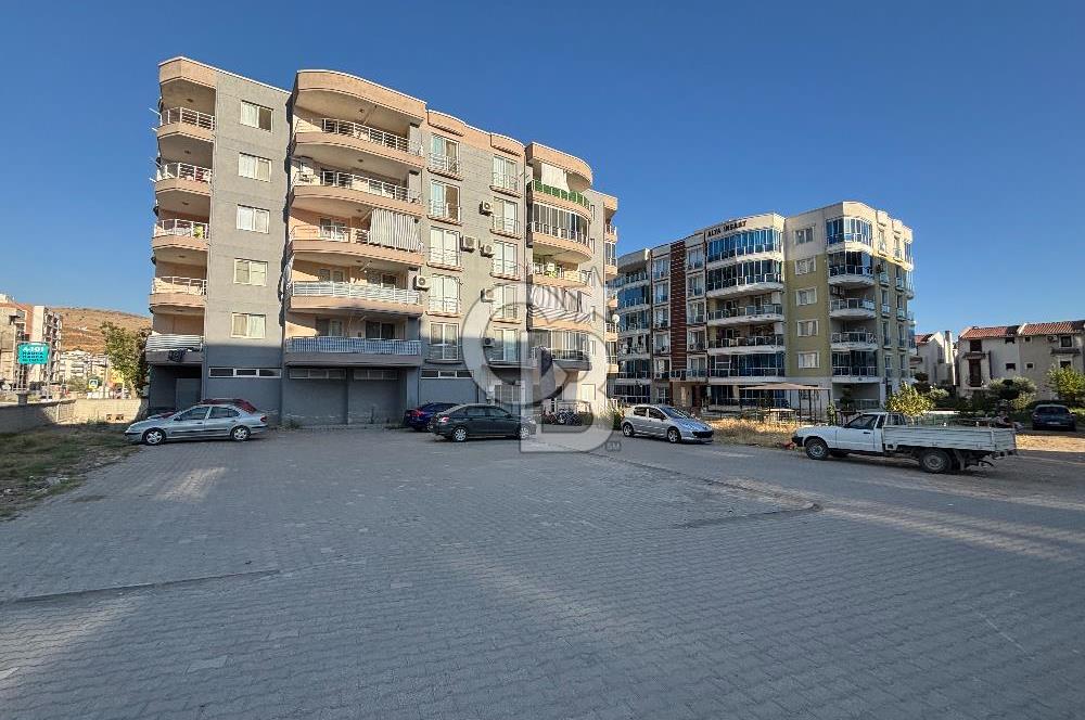 harmandalı'da fırsat 3+1 daire