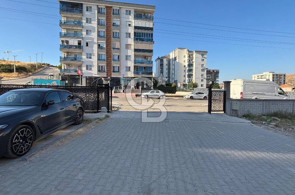 harmandalı'da fırsat 3+1 daire