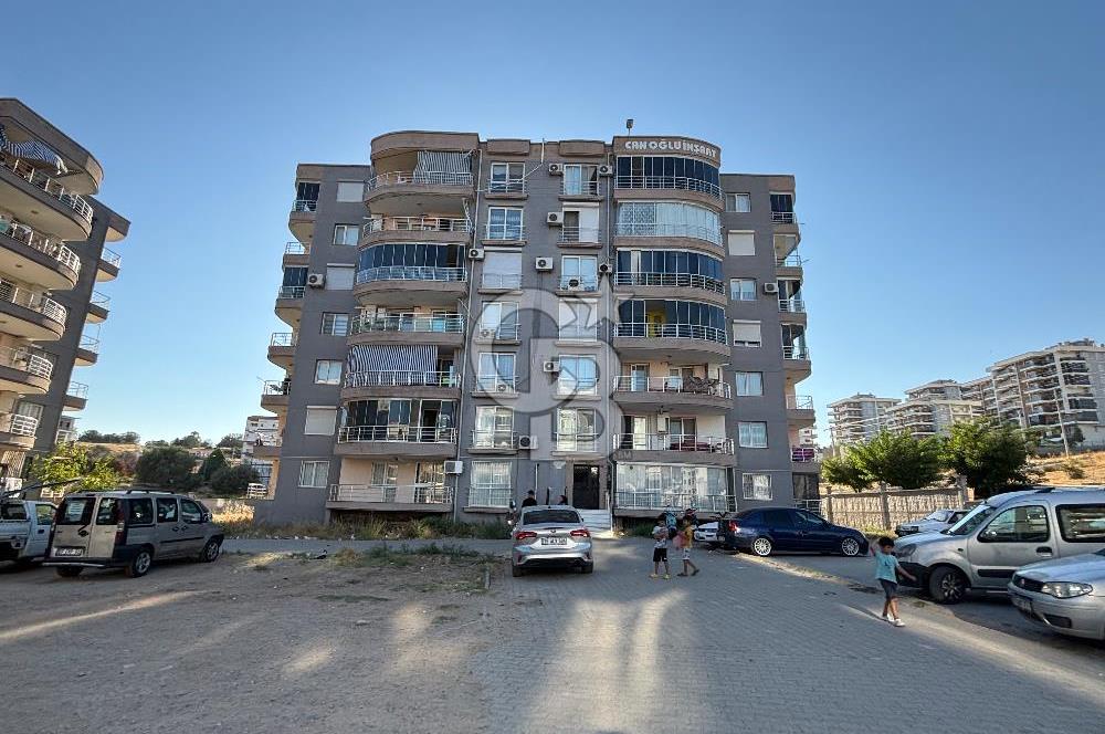 harmandalı'da fırsat 3+1 daire
