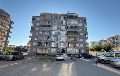 harmandalı'da fırsat 3+1 daire