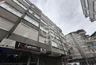 GÜLÜK MAH-ÇİFT TERASLI YATIRIMLIK 2+1 100M2 SATILIK DAİRE