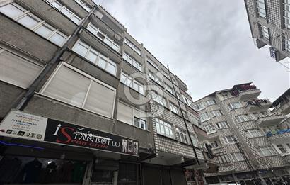 GÜLÜK MAH-ÇİFT TERASLI YATIRIMLIK 2+1 100M2 SATILIK DAİRE