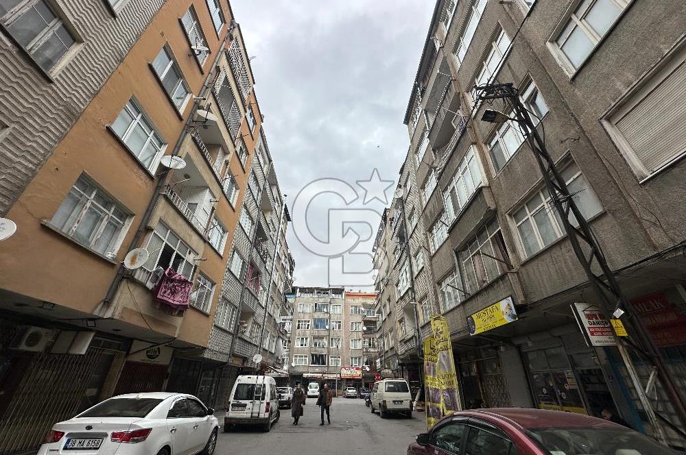 GÜLÜK MAH-ÇİFT TERASLI YATIRIMLIK 2+1 100M2 SATILIK DAİRE