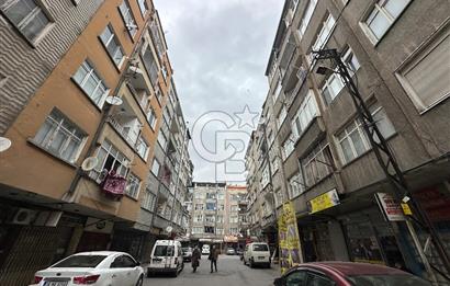 GÜLÜK MAH-ÇİFT TERASLI YATIRIMLIK 2+1 100M2 SATILIK DAİRE