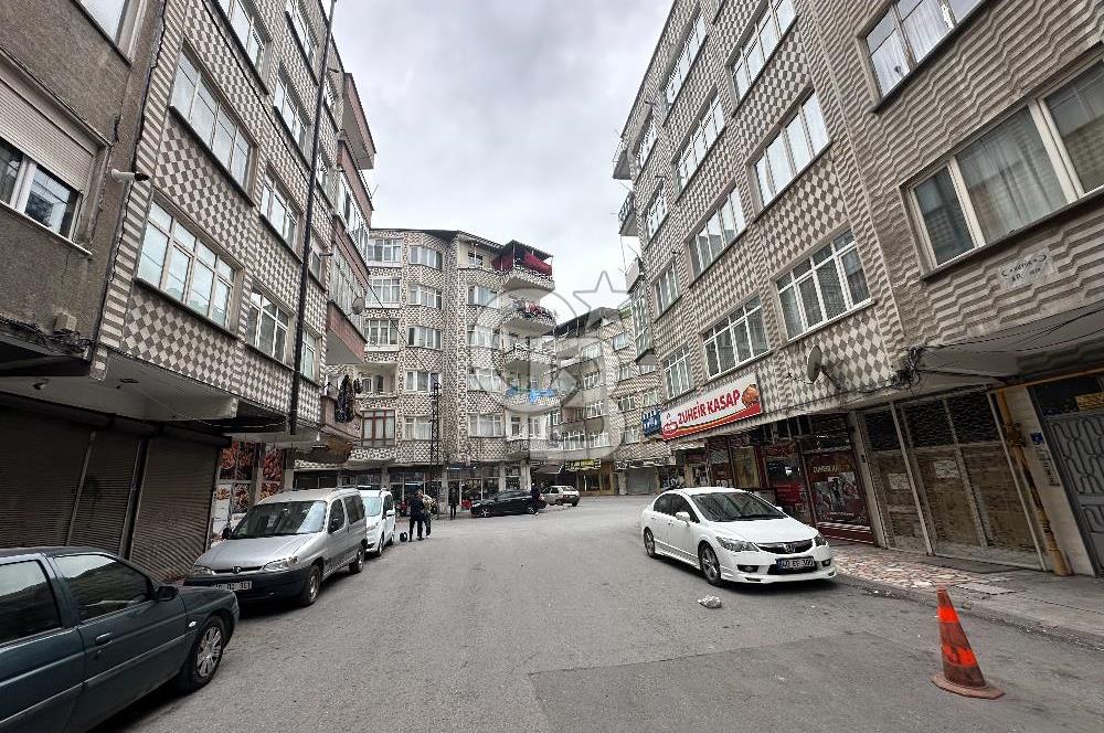 GÜLÜK MAH-ÇİFT TERASLI YATIRIMLIK 2+1 100M2 SATILIK DAİRE