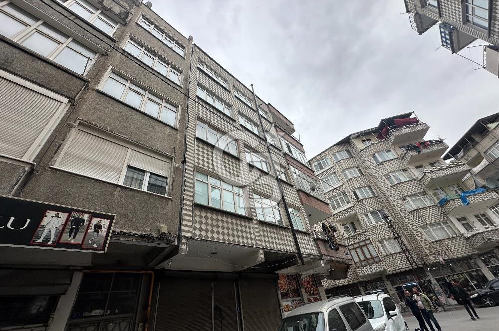 GÜLÜK MAH-ÇİFT TERASLI YATIRIMLIK 2+1 100M2 SATILIK DAİRE
