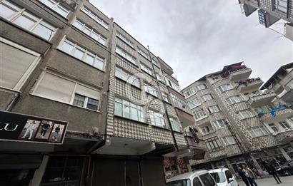 GÜLÜK MAH-ÇİFT TERASLI YATIRIMLIK 2+1 100M2 SATILIK DAİRE