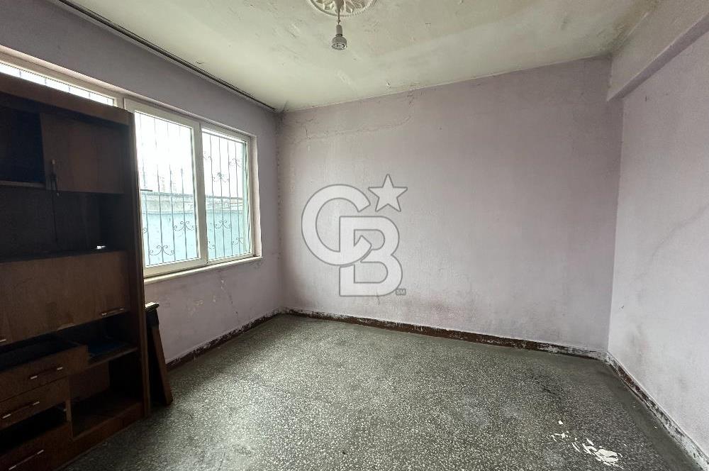 GÜLÜK MAH-ÇİFT TERASLI YATIRIMLIK 2+1 100M2 SATILIK DAİRE