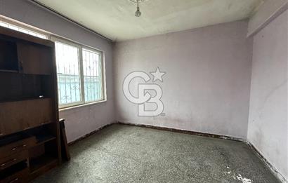 GÜLÜK MAH-ÇİFT TERASLI YATIRIMLIK 2+1 100M2 SATILIK DAİRE
