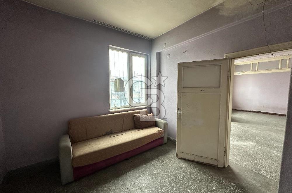 GÜLÜK MAH-ÇİFT TERASLI YATIRIMLIK 2+1 100M2 SATILIK DAİRE