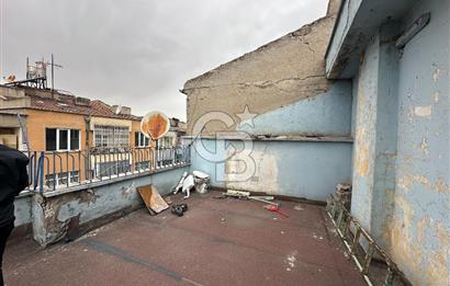GÜLÜK MAH-ÇİFT TERASLI YATIRIMLIK 2+1 100M2 SATILIK DAİRE