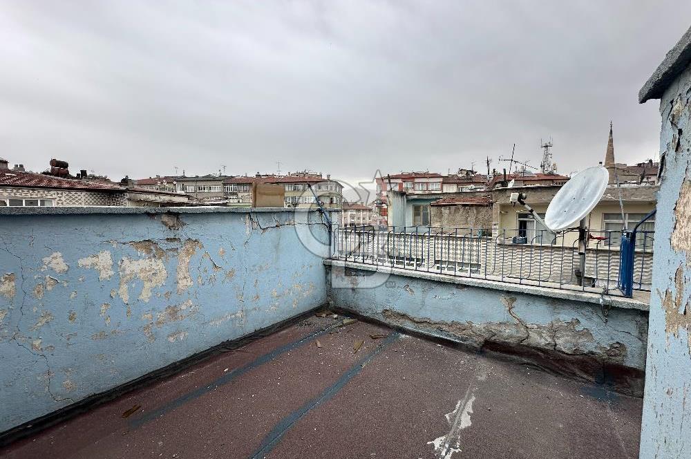 GÜLÜK MAH-ÇİFT TERASLI YATIRIMLIK 2+1 100M2 SATILIK DAİRE