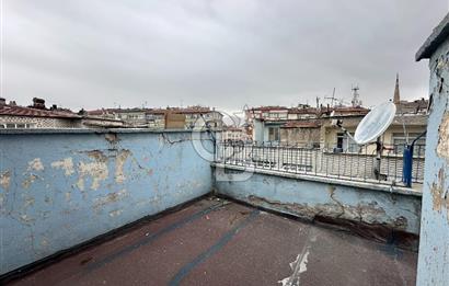 GÜLÜK MAH-ÇİFT TERASLI YATIRIMLIK 2+1 100M2 SATILIK DAİRE