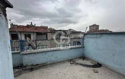 GÜLÜK MAH-ÇİFT TERASLI YATIRIMLIK 2+1 100M2 SATILIK DAİRE