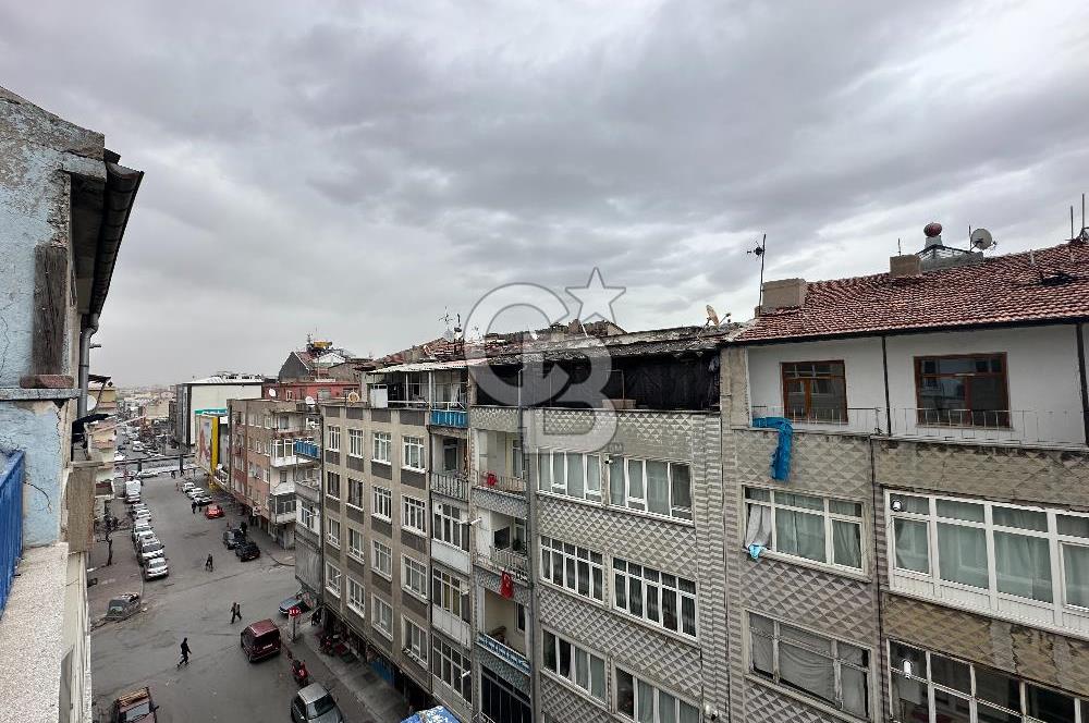 GÜLÜK MAH-ÇİFT TERASLI YATIRIMLIK 2+1 100M2 SATILIK DAİRE