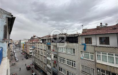GÜLÜK MAH-ÇİFT TERASLI YATIRIMLIK 2+1 100M2 SATILIK DAİRE