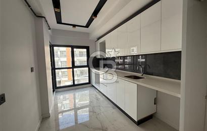 Manisa Turgutlu Ergenekon Mh 2+1 Satılık Havuzlu Lüks Daire