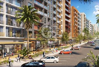 SUR YAPI'da FULL EŞYALI KİRALIK 2+1 DAİRE FIRSAT
