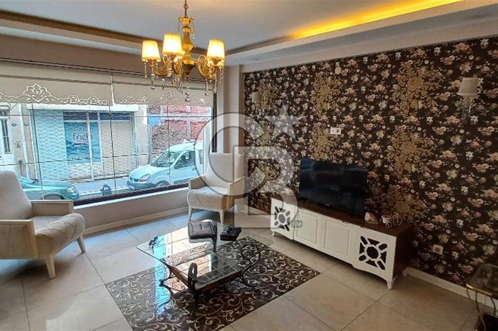 Konak Kahramanlar'da Turizm Ruhsatlı Butik Satılık Otel