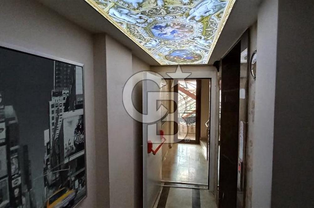 Konak Kahramanlar'da Turizm Ruhsatlı Butik Satılık Otel