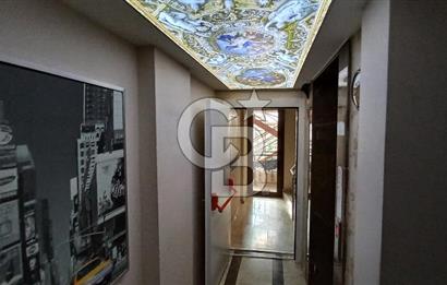 Konak Kahramanlar'da Turizm Ruhsatlı Butik Satılık Otel