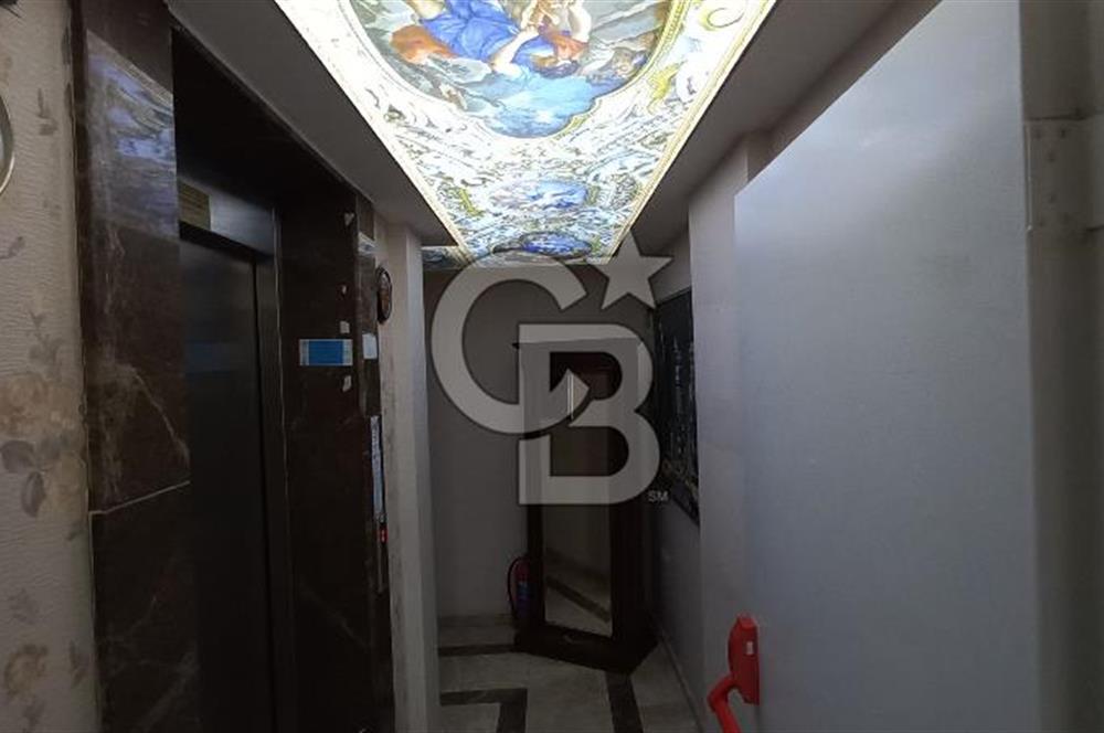 Konak Kahramanlar'da Turizm Ruhsatlı Butik Satılık Otel