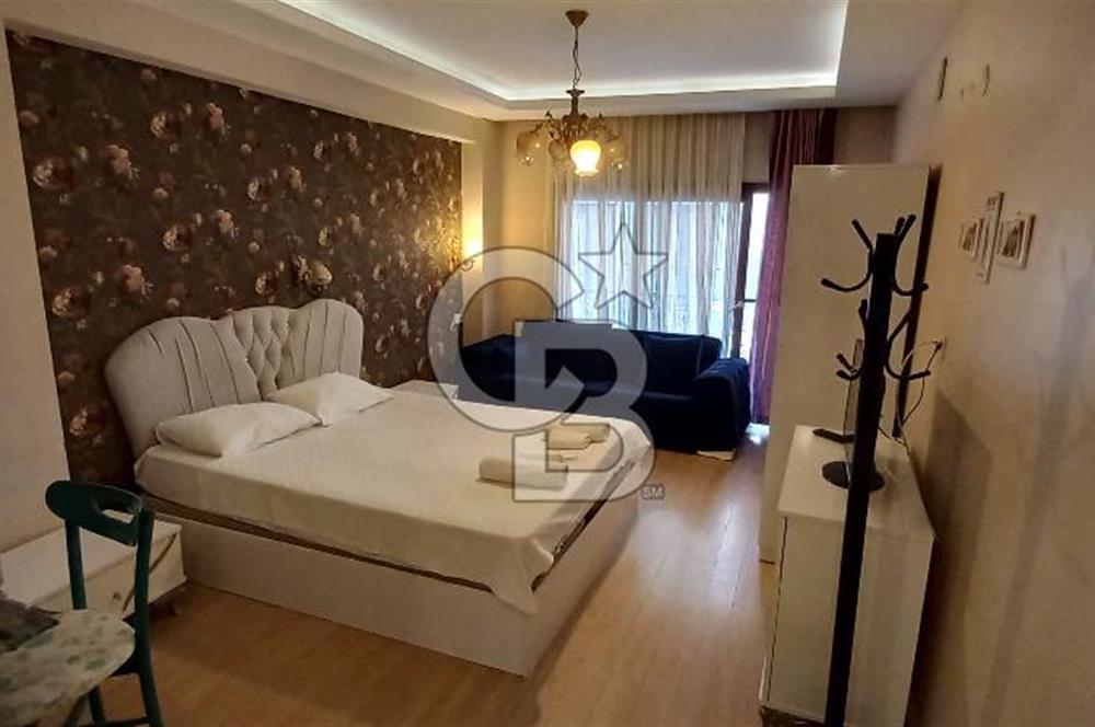 Konak Kahramanlar'da Turizm Ruhsatlı Butik Satılık Otel