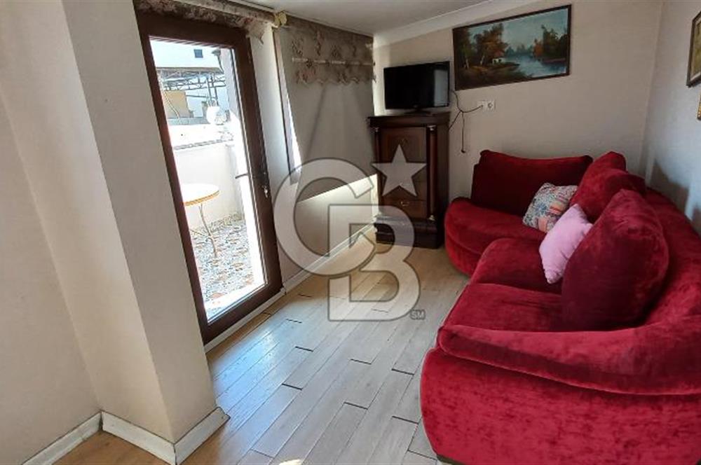 Konak Kahramanlar'da Turizm Ruhsatlı Butik Satılık Otel