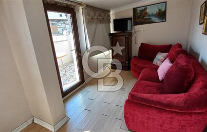 Konak Kahramanlar'da Turizm Ruhsatlı Butik Satılık Otel