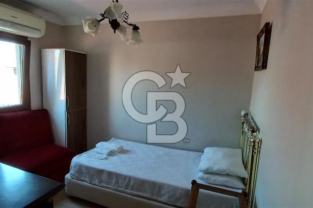 Konak Kahramanlar'da Turizm Ruhsatlı Butik Satılık Otel