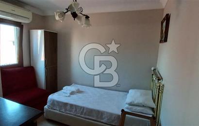 Konak Kahramanlar'da Turizm Ruhsatlı Butik Satılık Otel