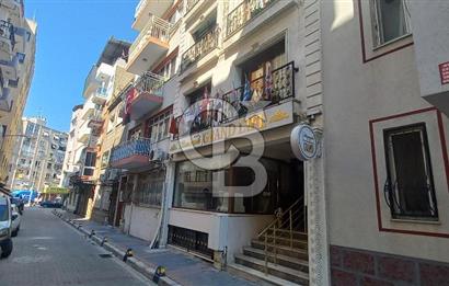 Konak Kahramanlar'da Turizm Ruhsatlı Butik Satılık Otel