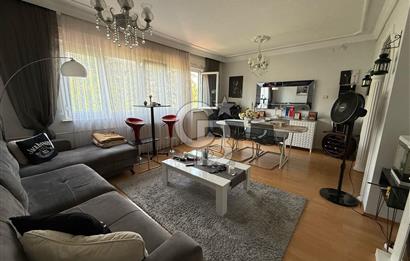 ÇANKAYA KONUT KULELERİ 2+1 GENİŞ KİRALIK DAİRE