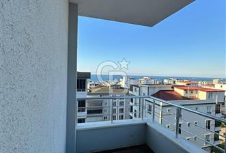 CB. AMAZON'DAN NİŞANTAŞI CADDESİNE CEPHE 3+1 SATILIK DAİRE