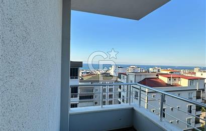 CB. AMAZON'DAN NİŞANTAŞI CADDESİNE CEPHE 3+1 SATILIK DAİRE