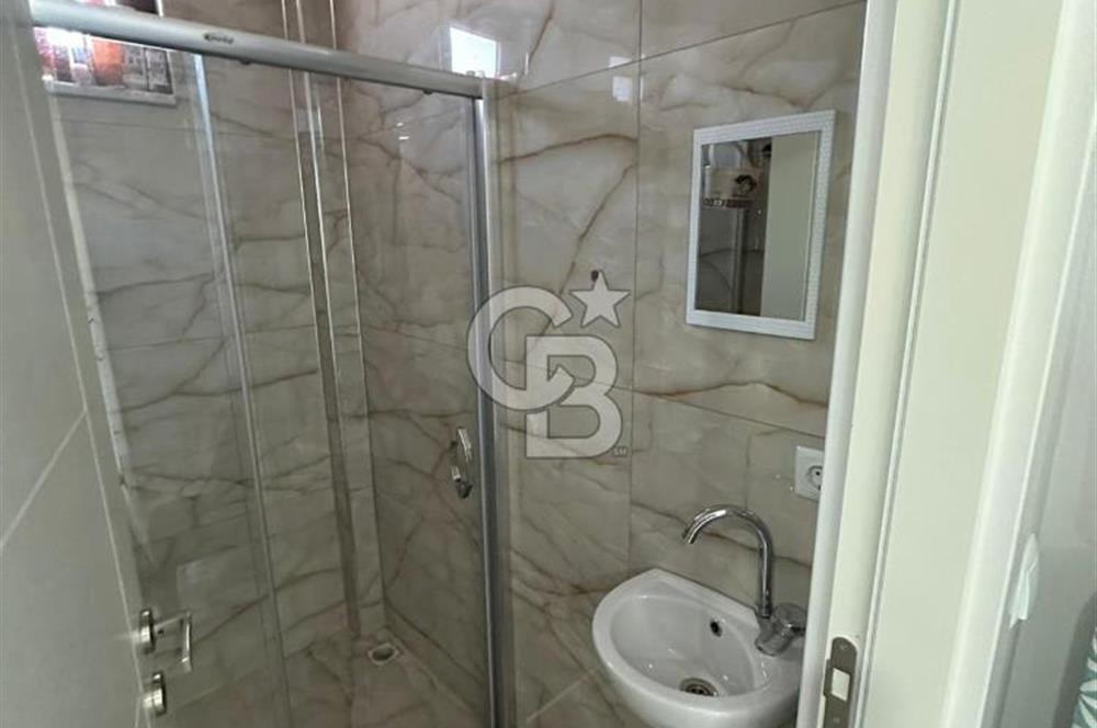 CB. AMAZON'DAN NİŞANTAŞI CADDESİNE CEPHE 3+1 SATILIK DAİRE