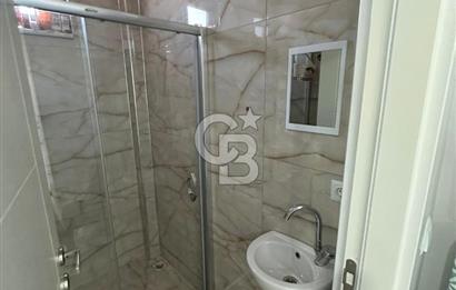 CB. AMAZON'DAN NİŞANTAŞI CADDESİNE CEPHE 3+1 SATILIK DAİRE