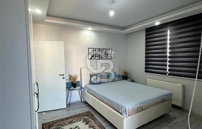 CB. AMAZON'DAN NİŞANTAŞI CADDESİNE CEPHE 3+1 SATILIK DAİRE