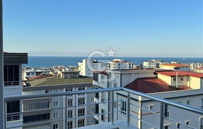 CB. AMAZON'DAN NİŞANTAŞI CADDESİNE CEPHE 3+1 SATILIK DAİRE