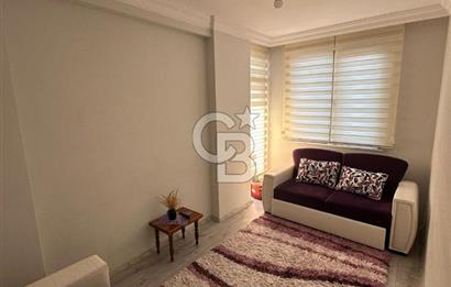 CB. AMAZON'DAN NİŞANTAŞI CADDESİNE CEPHE 3+1 SATILIK DAİRE