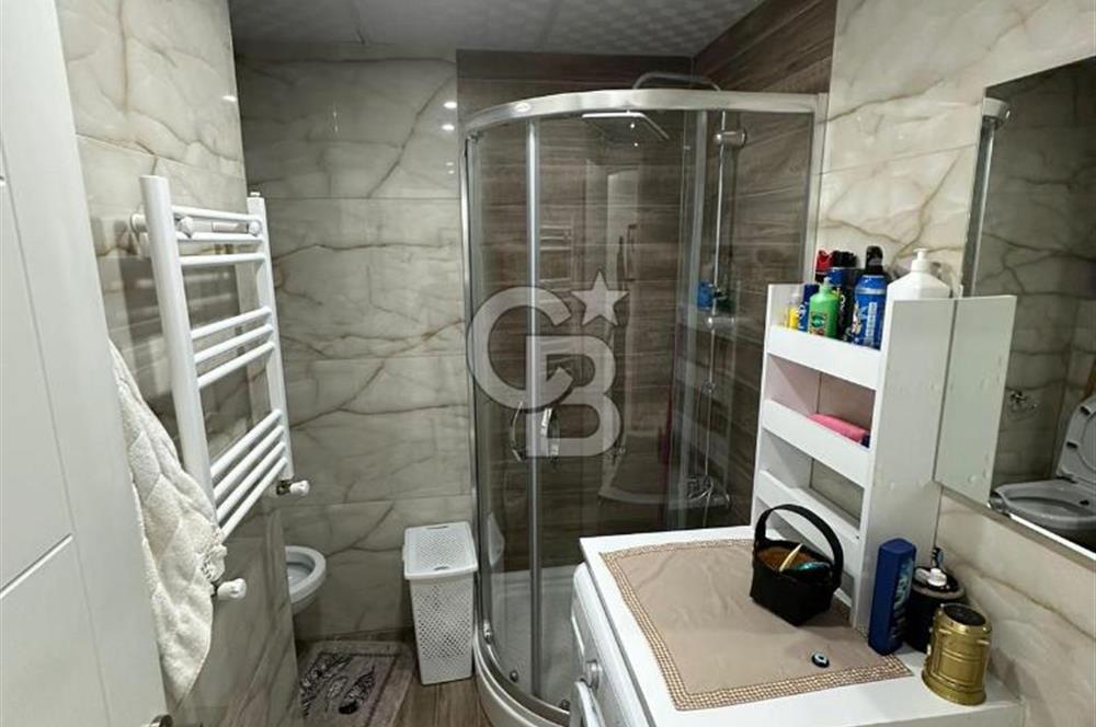 CB. AMAZON'DAN NİŞANTAŞI CADDESİNE CEPHE 3+1 SATILIK DAİRE