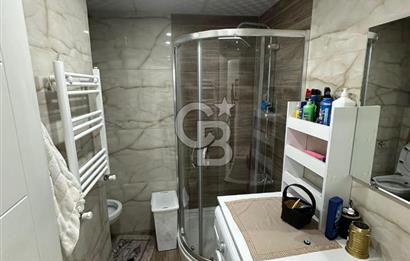 CB. AMAZON'DAN NİŞANTAŞI CADDESİNE CEPHE 3+1 SATILIK DAİRE